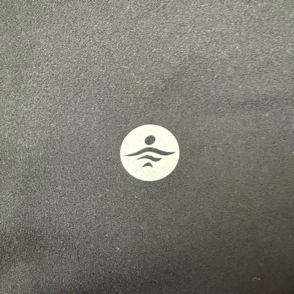 Halara UltraSculpt High Waisted Scrunch Butt Lifting Tummy Control Black Size XL - Picture 4 of 8